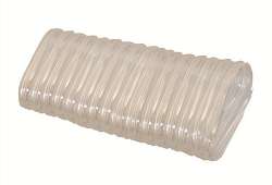 ABRAFLAT PU H - Plochá hadica na dopravu abrazívnych materiálov, -40/+100°C, 1,4 mm