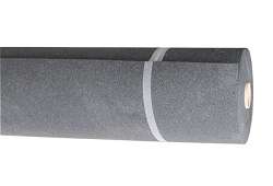RECYKL MAT STRONG PM850 - Recyklovaná protišmyková guma, šírka 1250 mm, 850 Kg/m³