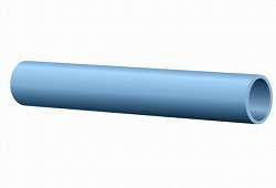 AEROTEC BLUE PU-98°ShA - Kalibrovaná polyuretánová hadica na vzduch