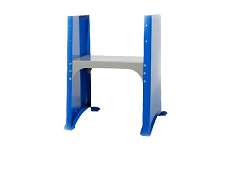 STÔL - SUPPORT RACK - Stôl pre hydraulické lisy SM 32, SM 38, SM 50