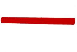 AEROTEC PU 98SH RED - Polyuretánová červená hadica