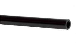AEROTEC PU 98SH BLACK - Polyuretánová čierna hadica