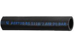 AEROTEC 20 TH - Tlaková hadica na vzduch a kvapaliny 20 bar, -30/+80°C