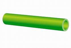 AEROTEC GREEN PU 98°ShA - Polyuretánová, zelená hadica na vzduch, oleje a plyny