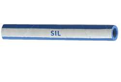 RADIATOR SIL SAE 20 R1 /THORSIL SIB/ - Silikónová hadica pre horúcu vodu a nemrznúce zmesi, -60°C/+200°C