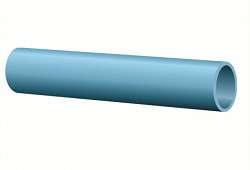 AEROTEC BLUE PA12 TRICOFLEX - PA kalibrovaná hadička pre vzduch a palivá