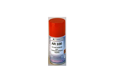 AR 100 CA AKTIVÁTOR - 150 ml - Urýchľovač vytvrdzovania kyanoakrylátových lepidiel