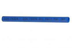 AEROTEC PA12 BLUE - PA kalibrovaná hadica pre CNG/ LPG, palivá a pod., modrá