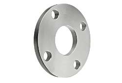 PRÍRUBA FLANGE DN50-200 - Oceľová príruba bez tŕňa PN 10/40 EN 1092-1