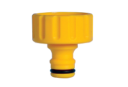 GARDEN PVC ADAPTER IG - Garden PVC adaptér IG