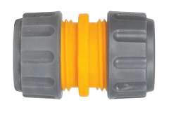 GARDEN PVC SPOJKA - Gargen PVC spojka
