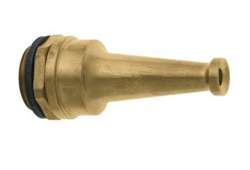 GEKA MS TRYSKA - Tryska pre pištole GEKA, vonkajší závit 3/4"
