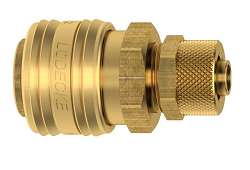 STANDARD TQ PUSH-ON - Rýchlospojka série Dn 7,2, čap 12 mm