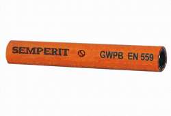 GWPB - Tlaková hadica na plyn Propán-Bután, LPG a CNG, EN 559, ISO 3821, 20 bar