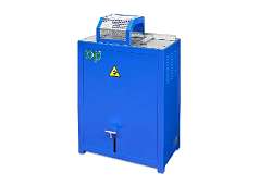 TF2 - REZAČKA HYDR. HADÍC - Max. veľ. hadice 2", 3kW 400V, 50 Hz, 3PH