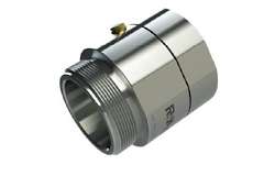 ZÁVITOVÁ SPOJKA OTOČNÁ SS-316 AG/IG - Nerezová spojka s vonkajším a vnútorným BSPP závitom