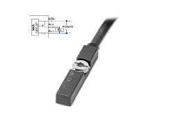 DTEX PNP - MAGNETICKÝ SNÍMAČ - ATEX SWITCH