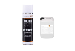 IBS-OLEJ MULTIFIX - Sprej 500ml + barely 25L, 50L