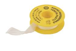 Teflónová páska - Plynová páska, tesniaca páska pre závitové spoje