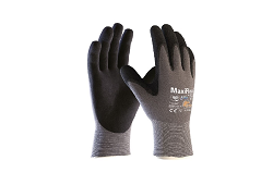 OCHRANNÉ RUKAVICE ULTIMATE AD - Priedušné rukavice na presnú manipuláciu v suchom prostredí