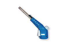 HORÁK MULTIGAS SPRAY - Spájka 2,4 kW (bez náplne) pre cínovanie 2000 ° C