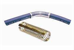 GY TOP - Tvarovacia a ochranná pružina pre hadicu 13/20