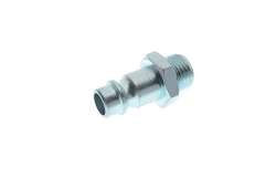 261AC - VSUVKA AG OCEĽOVÁ/NI EUROPEAN DN 7,5 - Séria 661, Multisocket 660