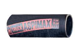 ASPIMAX 5/SPL - Flexibilná tlaková a sacia hadica na čistenie odpadov