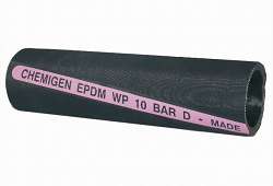 CHEMITEC EPDM 10 - Tlaková hadica na chemikálie