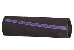 CHEMITEC EPDM 16 EN 12115 - Tlaková hadica na chemikálie EN 12115