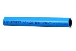 AGRITEC 40 BLUE - Tlaková hadica pre poľnohospodárske postreky, kvapaliny a vzduch