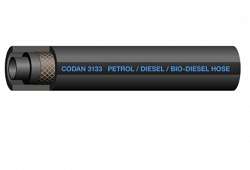 PETROTEC SAE 30R9 CODAN - Tlaková hadica pre vysokooktánové benzíny, bionaftu