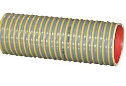 ABRATEC MAGNUM PU - Tlakovonasávacia hadica pre abrazívne materiály