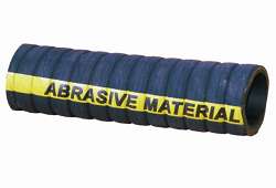 ABRATEC CLC 3/SPL - Tlakovonasávacia hadica pre abrazívne materiály, 3 bar