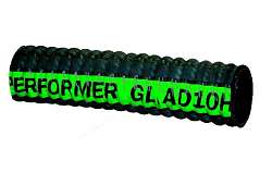 ABR PERFORMER GL AD10H - Tlaková hadica pre abrazívne materiály, 10 bar