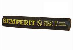 SM 1 - Tlaková hadica pre pieskovanie, 36 +-5mm3, 12 bar