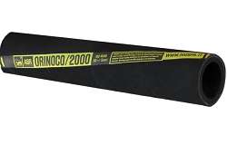 SANDBLAST ORINOCO 2000 - Tlaková hadica pre pieskovanie, 50 +-5mm3, 12 bar
