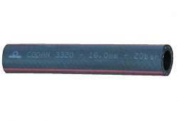 CHEMITEC EPDM 20 RED - Viacúčelová hadica na chemikálie a vzduch 20 bar