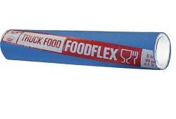 DRINKTEC TRUCK FOODFLEX - Tlaková a sacia hadica pre potravin. produkty a mlieko, 6 bar