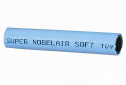 PVC SUPER NOBELAIR SOFT - Ohybná tlaková hadica pre vzduch