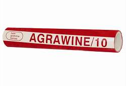 DRINKTEC AGRAWINE 10 - Tlaková hadica pre potravinárske produkty 10 bar (-40/+120°C)