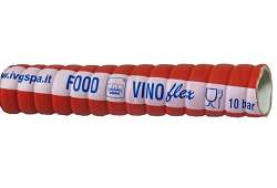 VINOflex easy - Tlaková a sacia hadica pre potravin. produkty a alkohol do 96%
