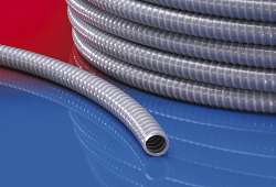 NORPLAST PVC 131 - Ochrana káblových vedení, -20°C až +70°C